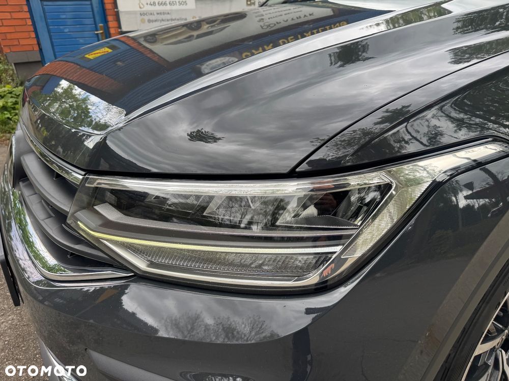 Volkswagen Tiguan - 7