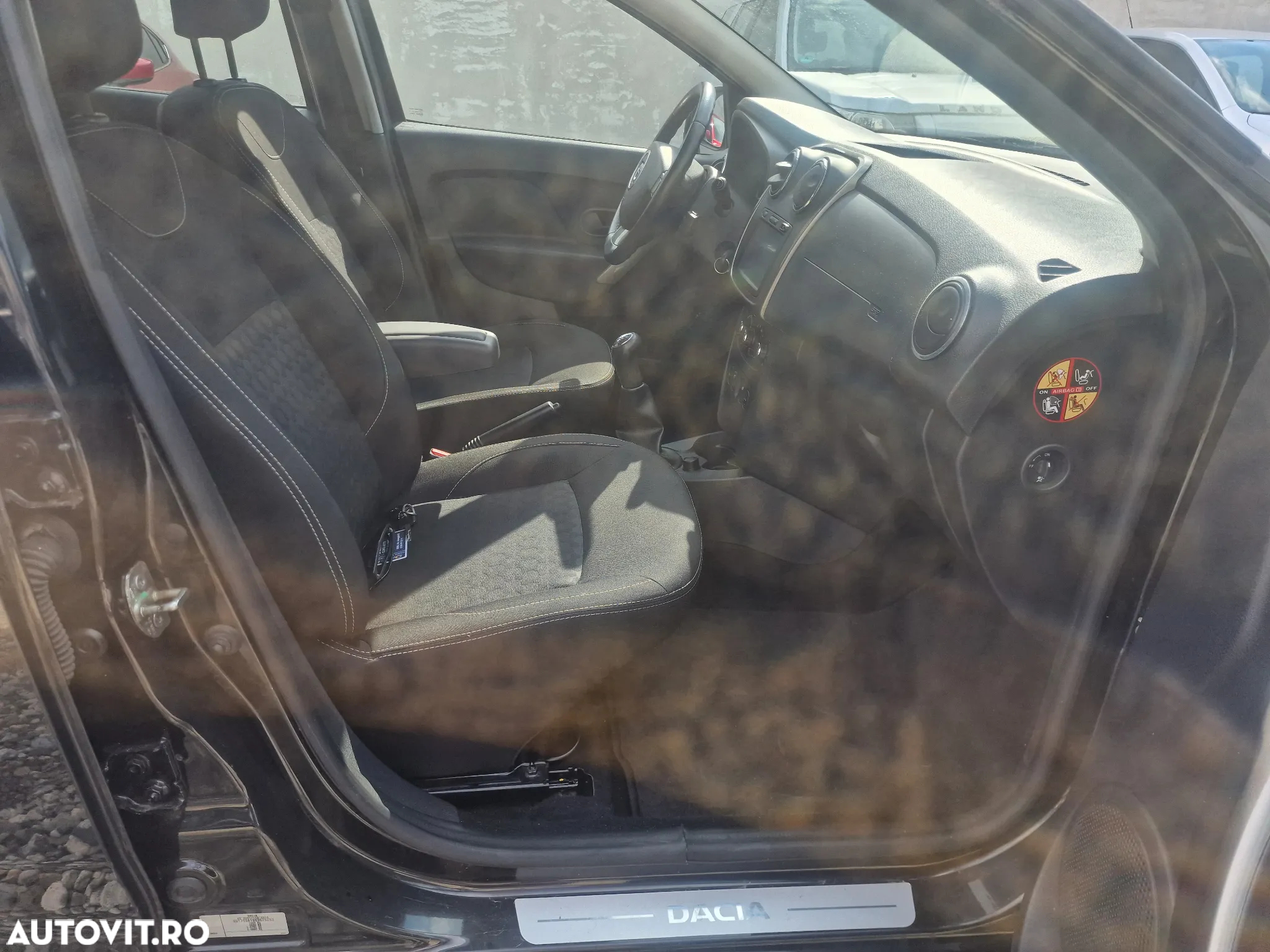 Dacia Logan Van - 6