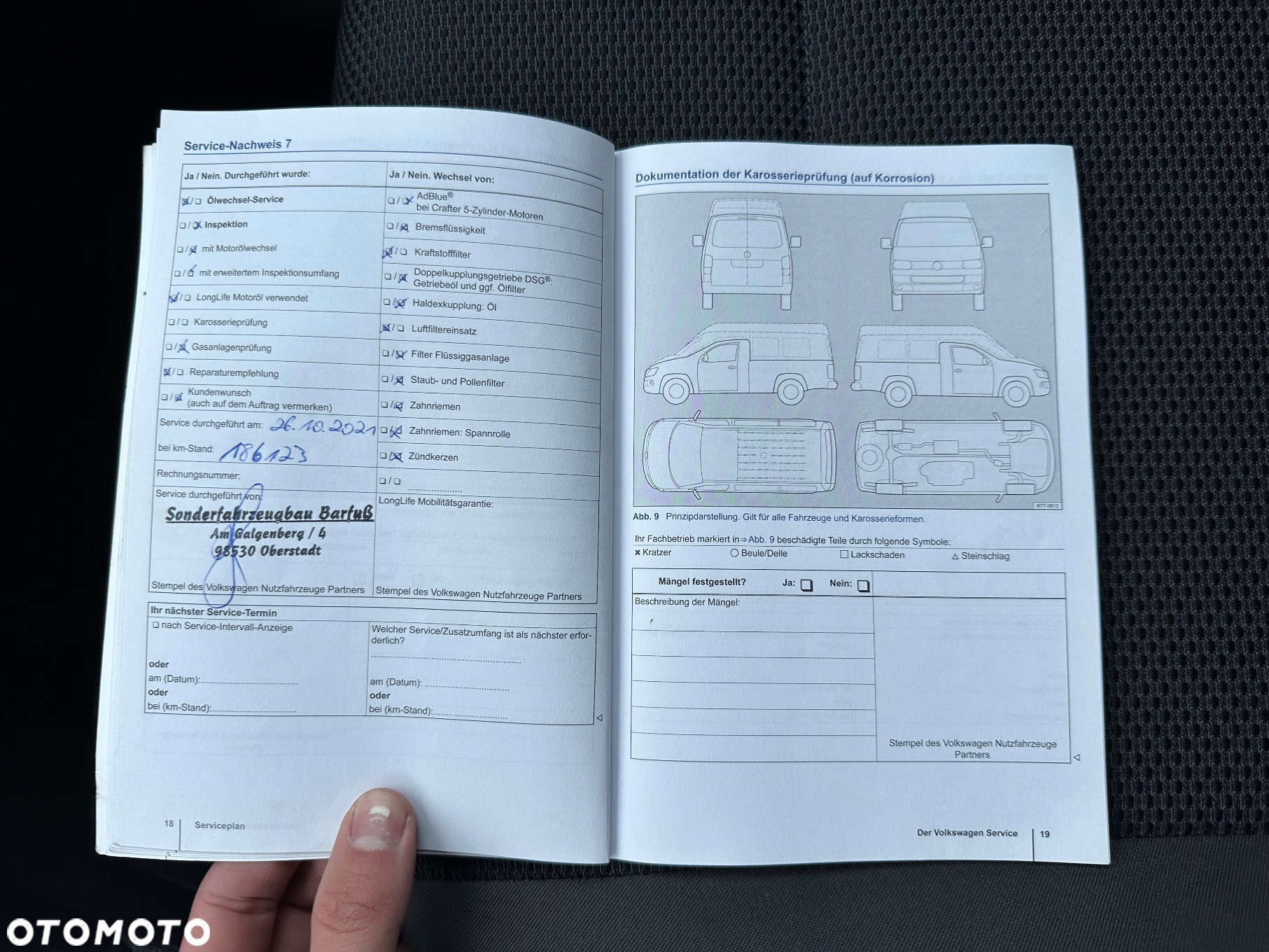 Volkswagen Caddy - 28