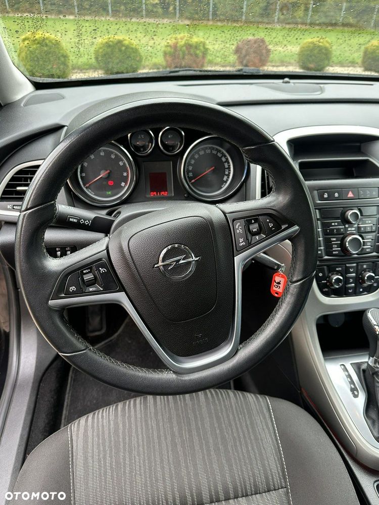 Opel Astra - 15