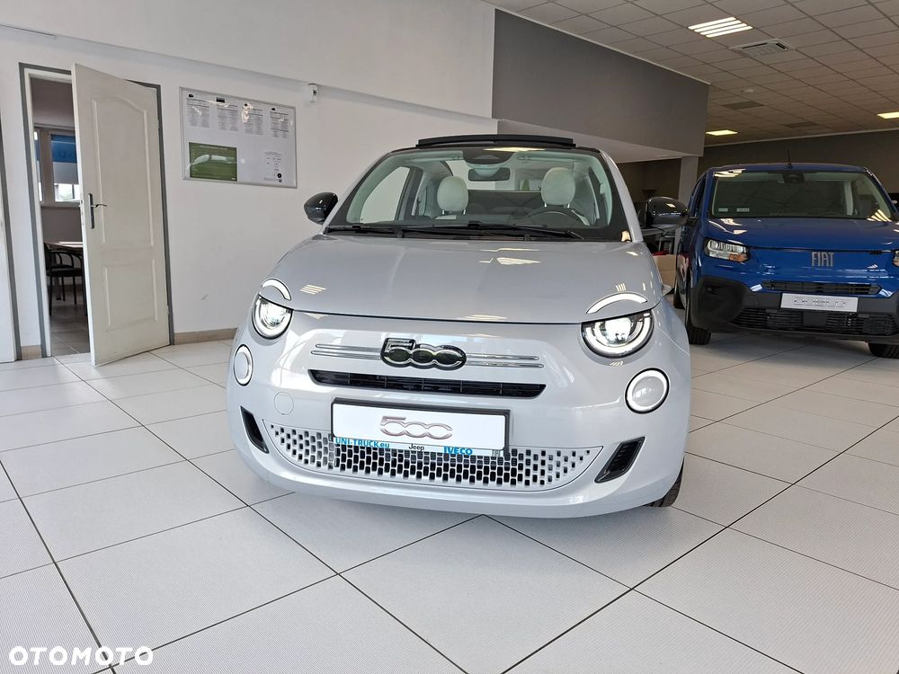 Fiat 500 1.0 GSE Icon - 19