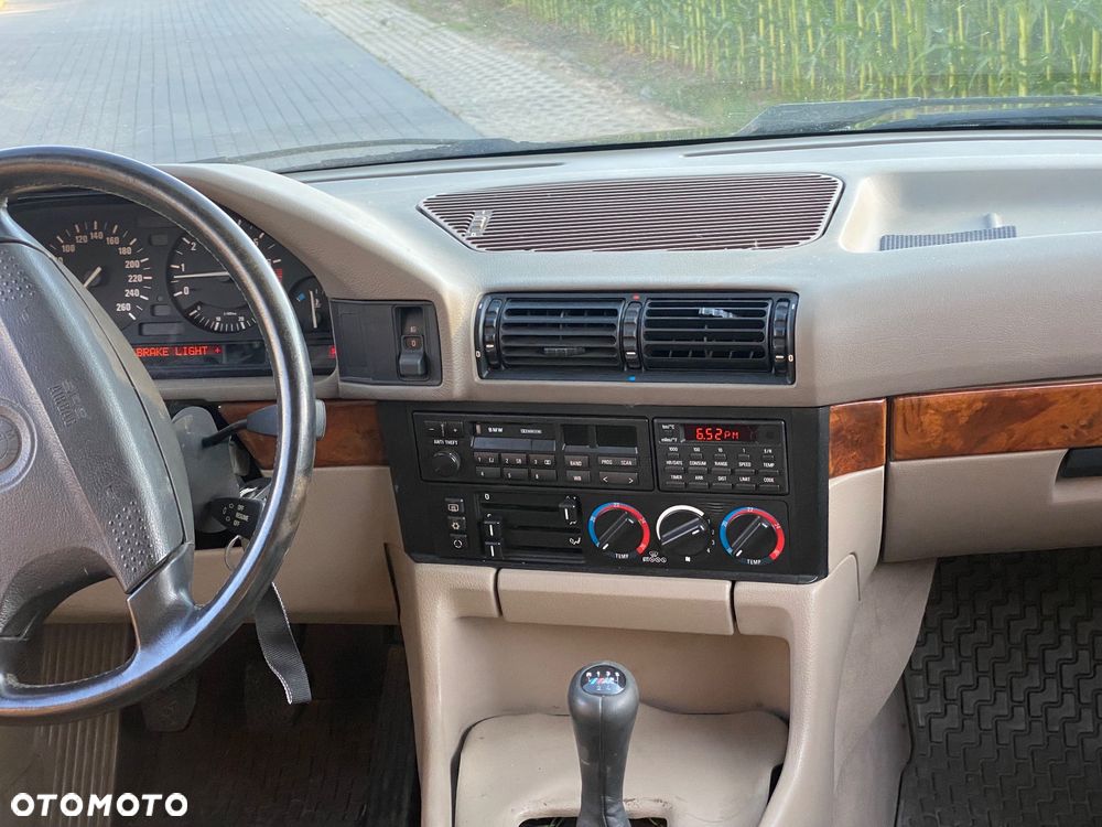BMW Seria 5 - 13