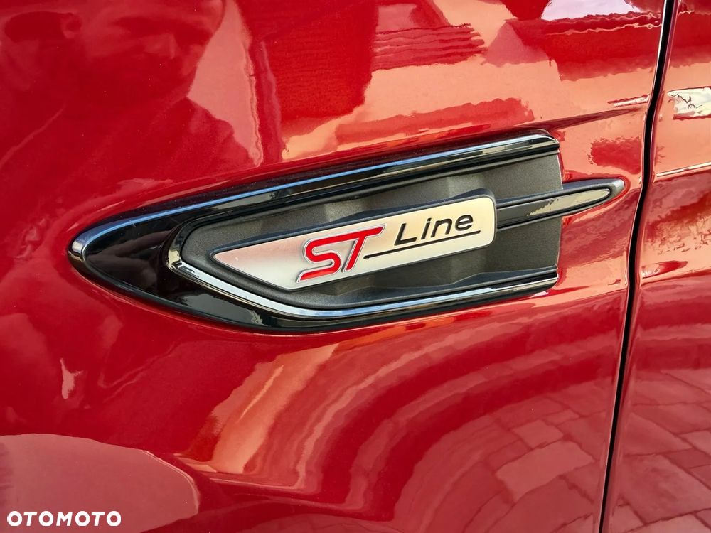 Ford Kuga - 28