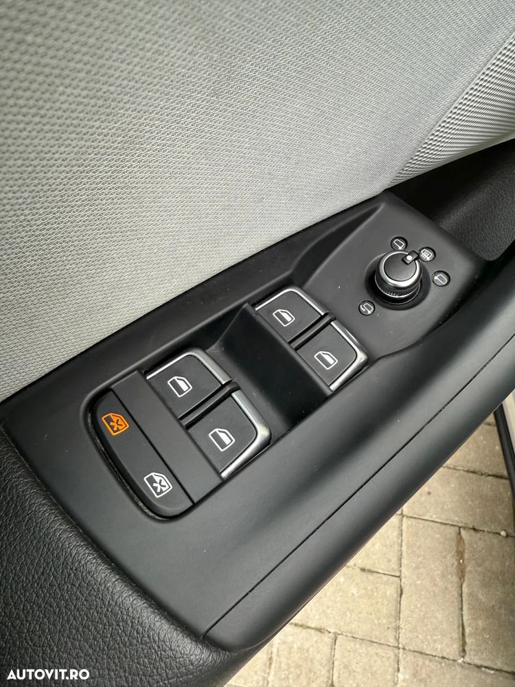 Audi Q3 2.0 TDI Quattro S tronic - 16