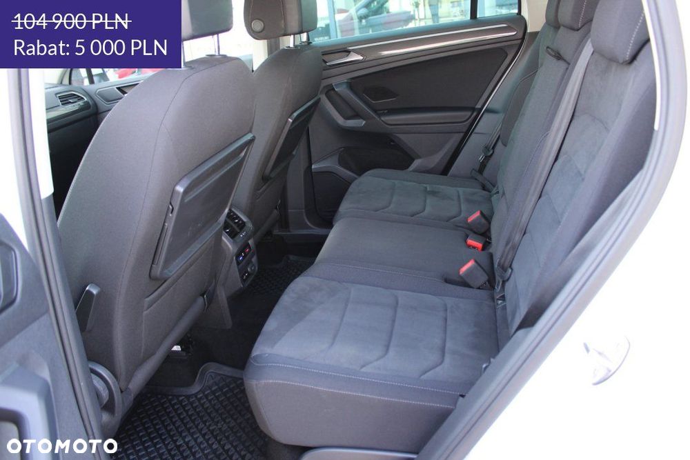 Volkswagen Tiguan - 23