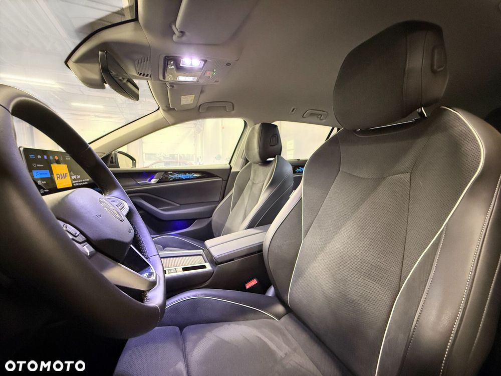 Volkswagen Passat 2.0 TSI Business Plus DSG - 21