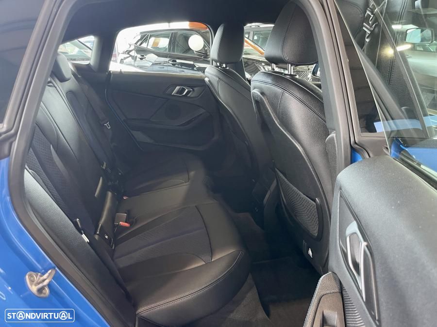 BMW 216 Gran Coupé d Pack Desportivo M - 37