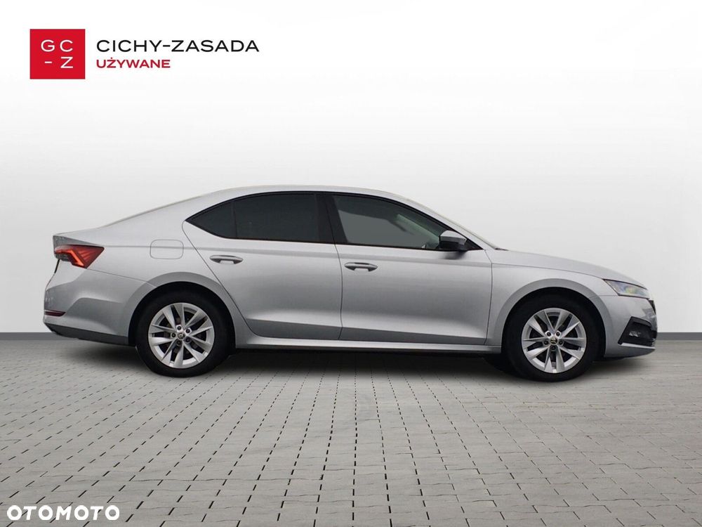 Skoda Octavia 2.0 TDI Ambition - 6