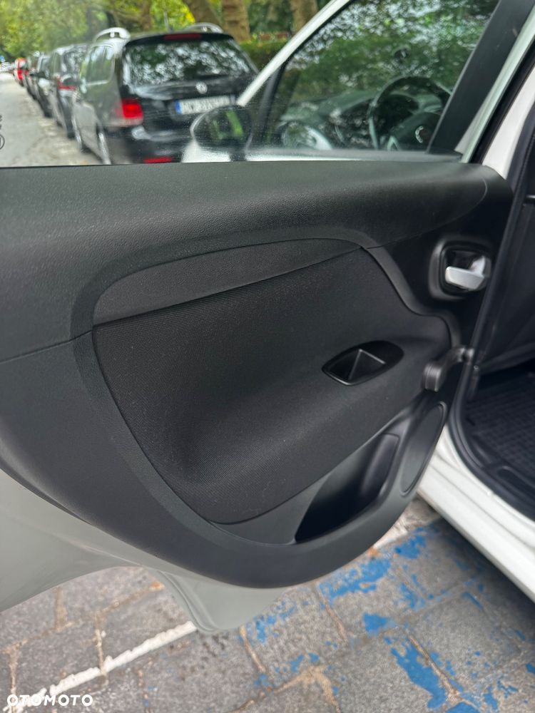 Fiat Punto Evo 1.4 8V Mylife - 21