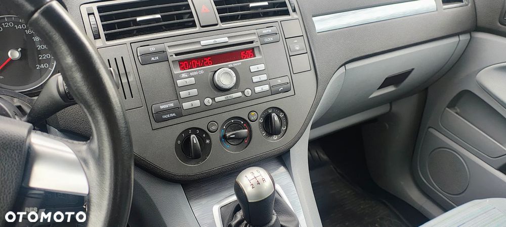 Ford C-MAX 1.6 Style - 10