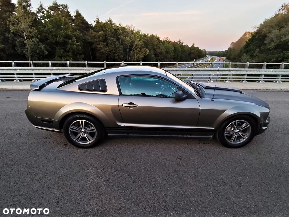 Ford Mustang 4.0 V6 - 10