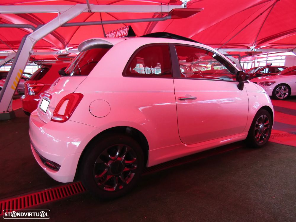 Fiat 500 - 11