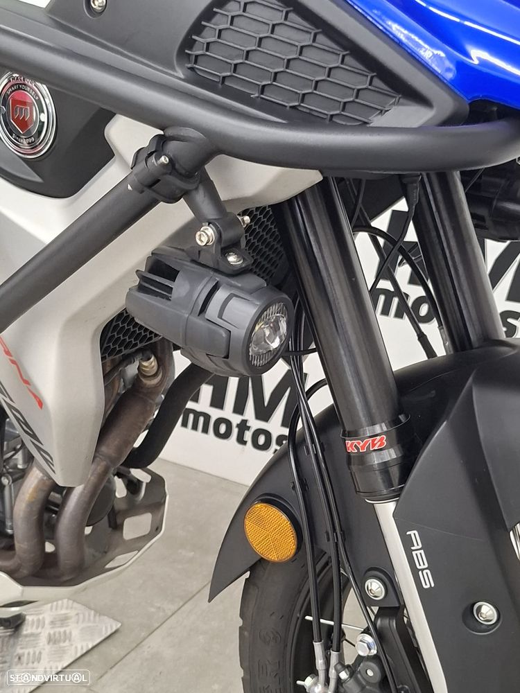 Macbor Montana XR5 500 - 18 MESES DE GARANTIA - 16