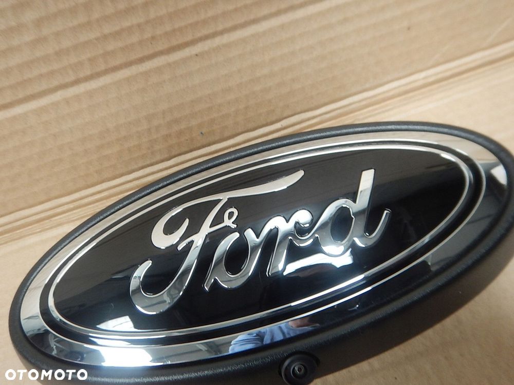 ford ranger raptor znaczek kamera cofania n1wb-19h438-fd - 6