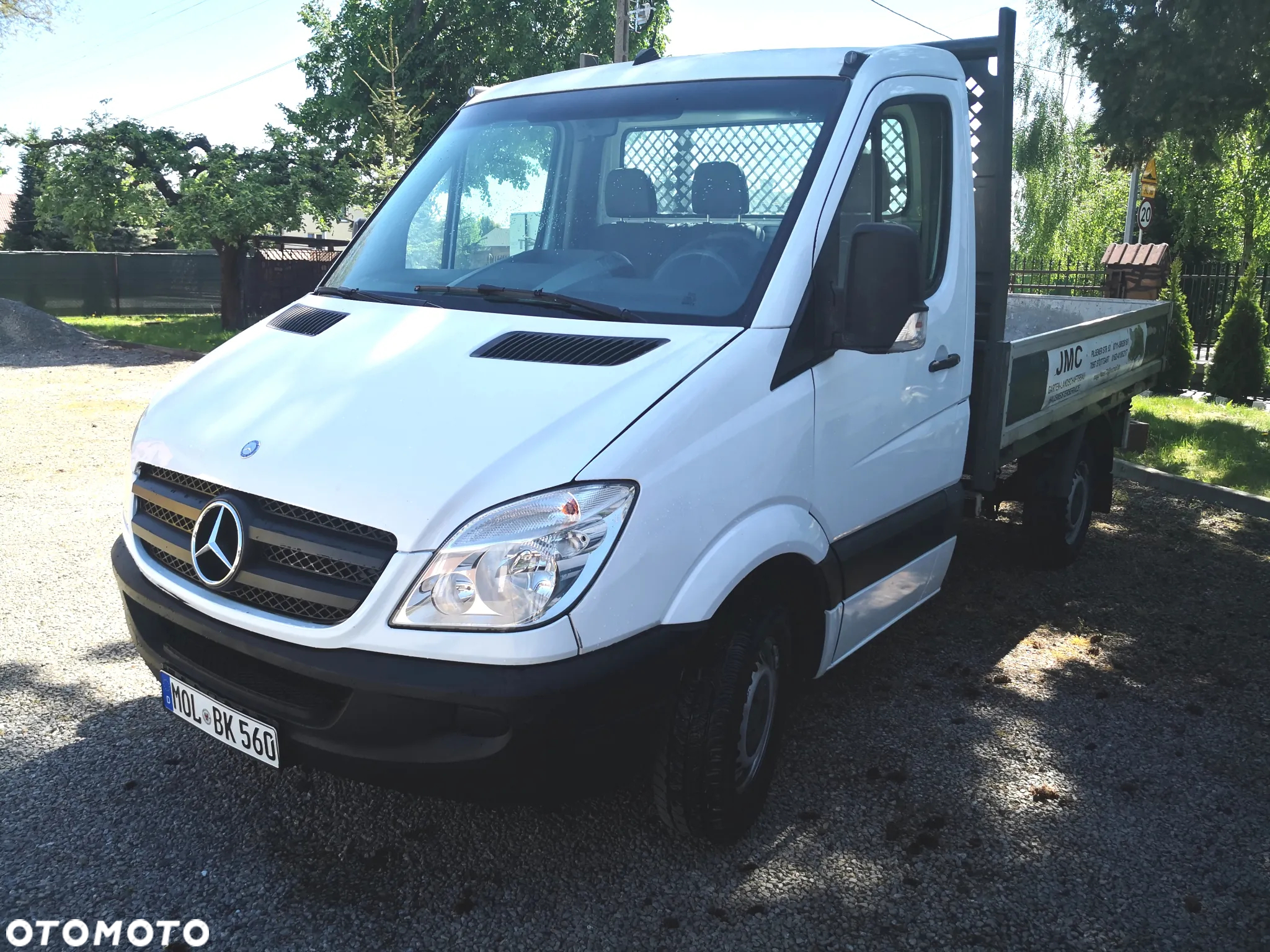 Mercedes-Benz Sprinter 211 CDI - 2