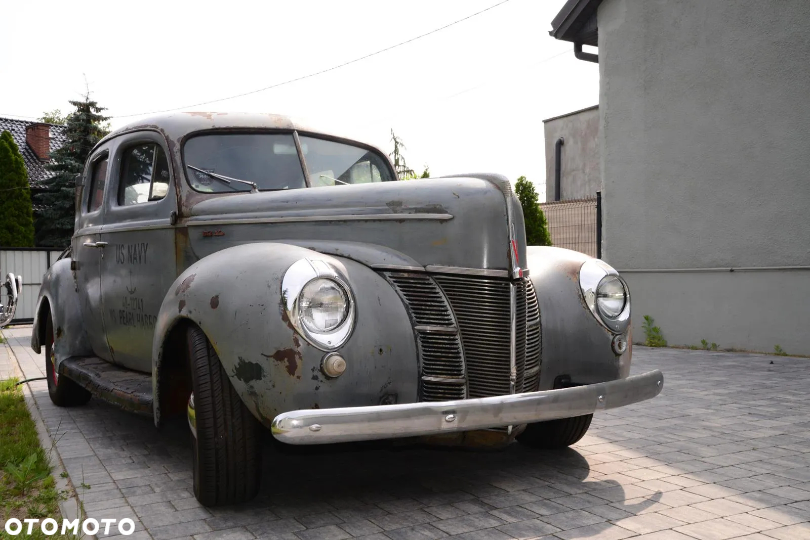 Ford Inny - 3