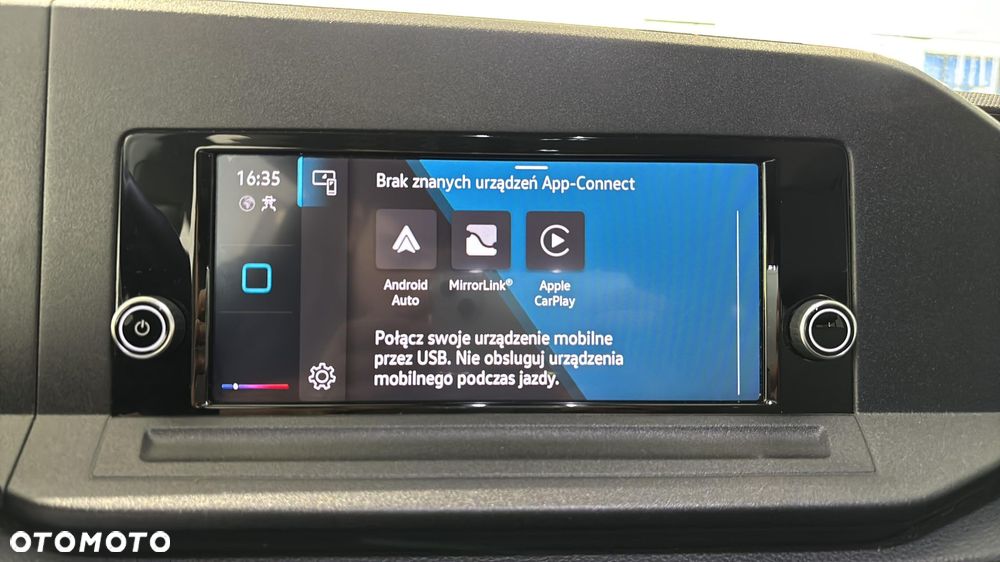 Volkswagen Caddy 2.0 TDI - 19