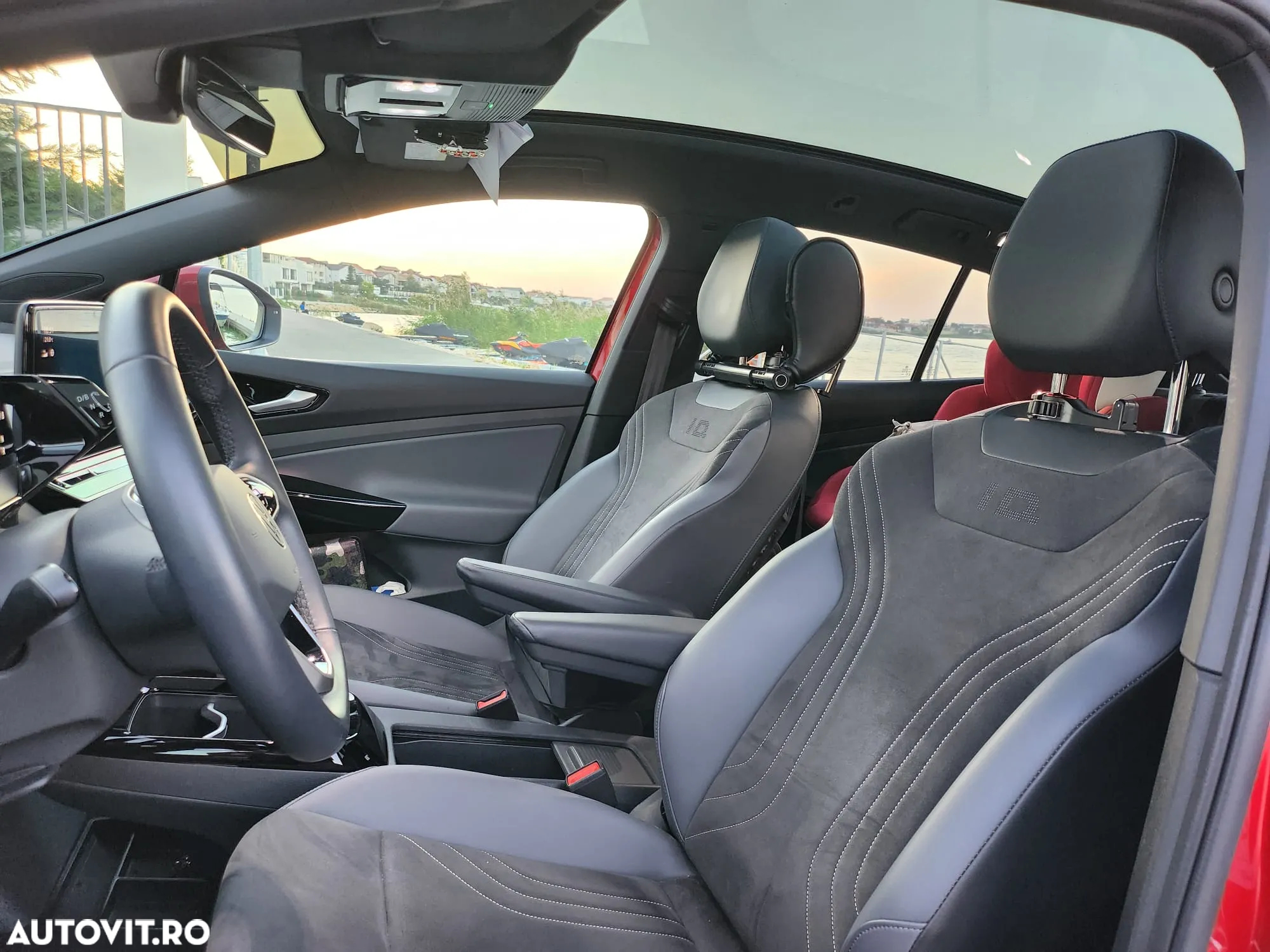 Volkswagen ID.5 77 kWh Pro Performance - 6