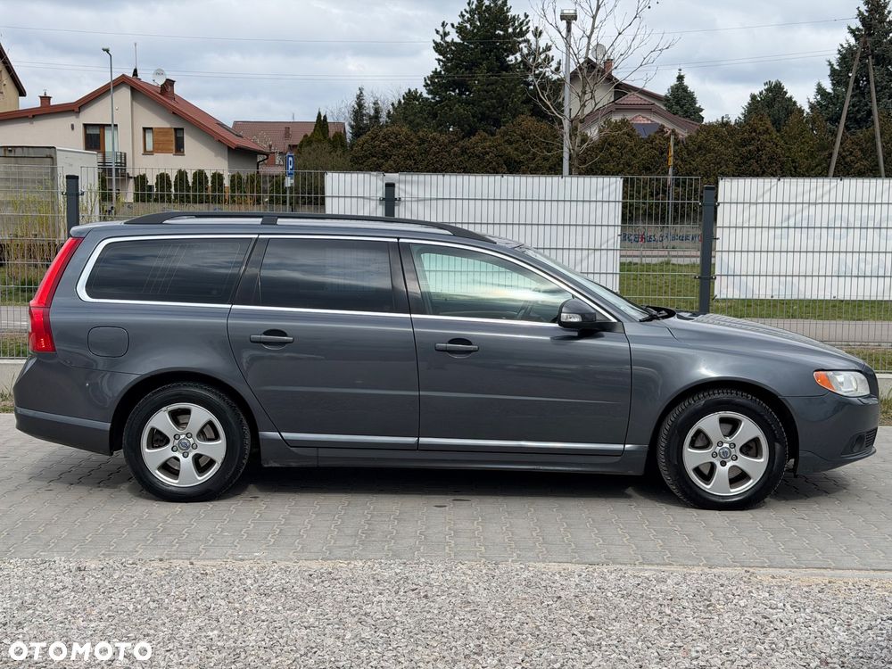 Volvo V70 - 6