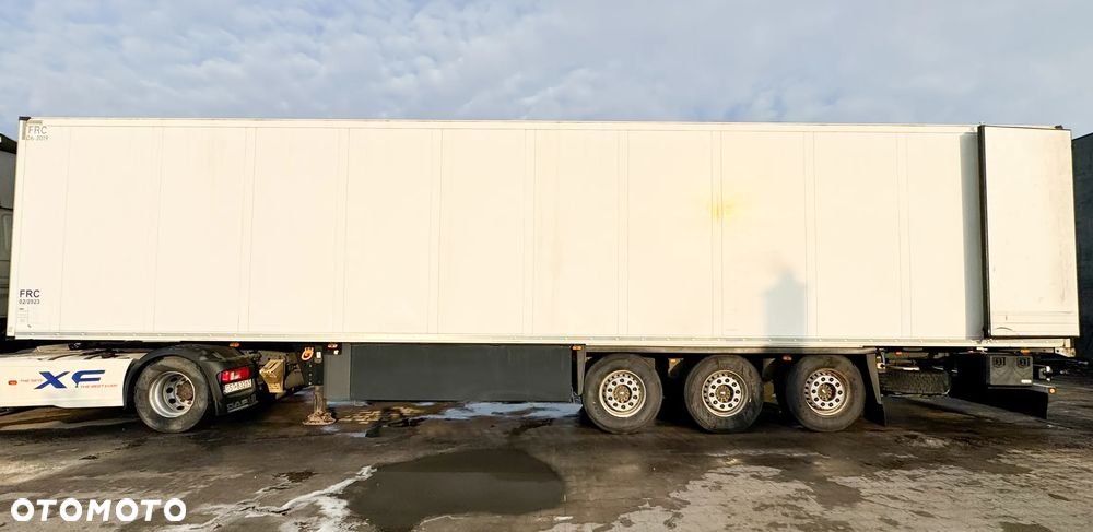 Schmitz Cargobull SCB S3B - 5