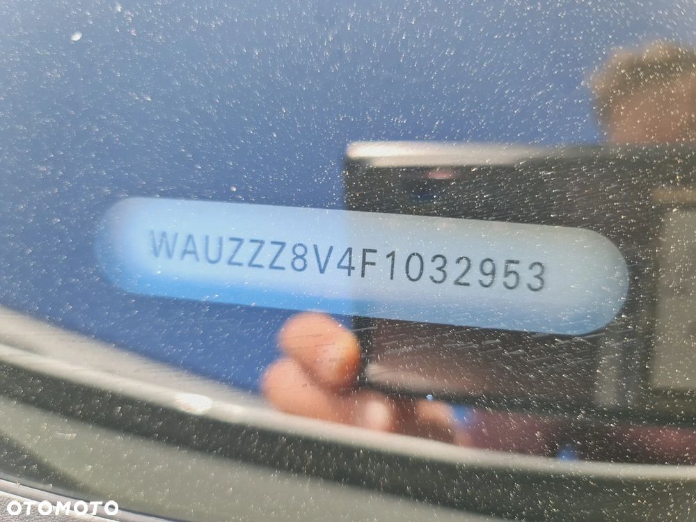 Audi A3 Limousine 2.0 TDI clean diesel Quattro Ambition - 36