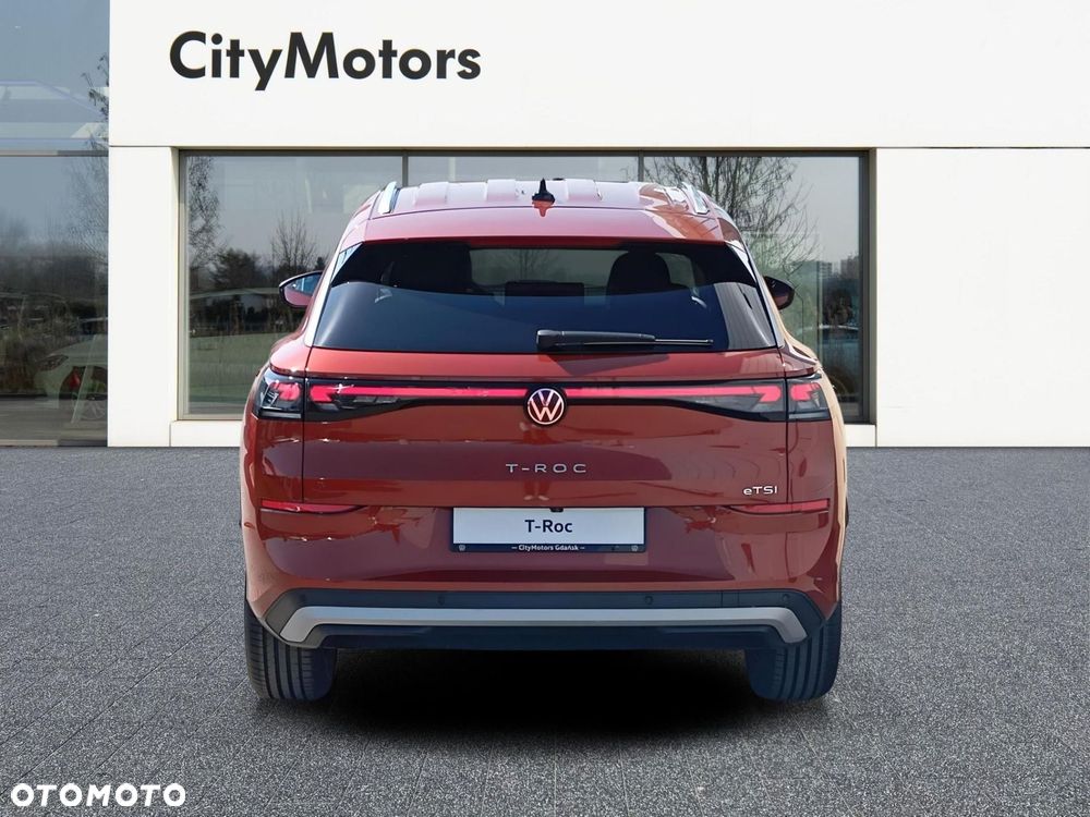 Volkswagen T-Roc - 5