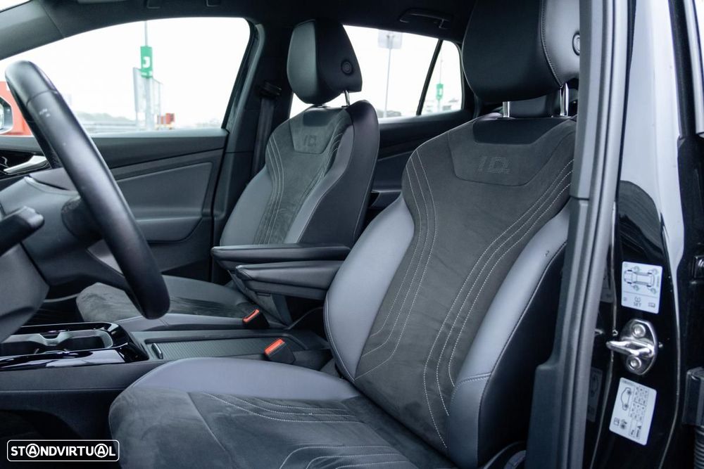 VW ID.4 77 kWh Pro - 26