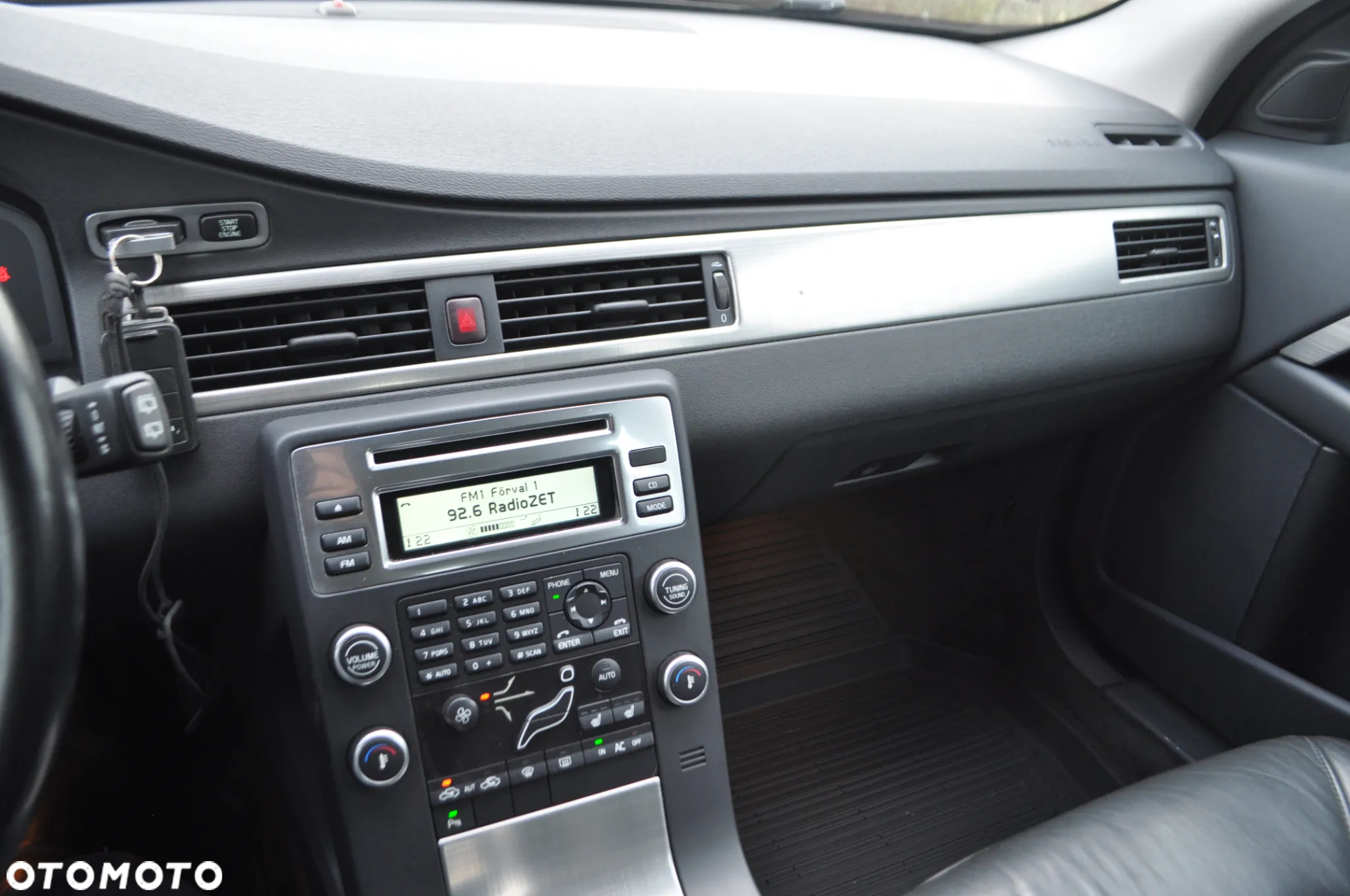 Volvo V70 DRIVe Momentum - 34