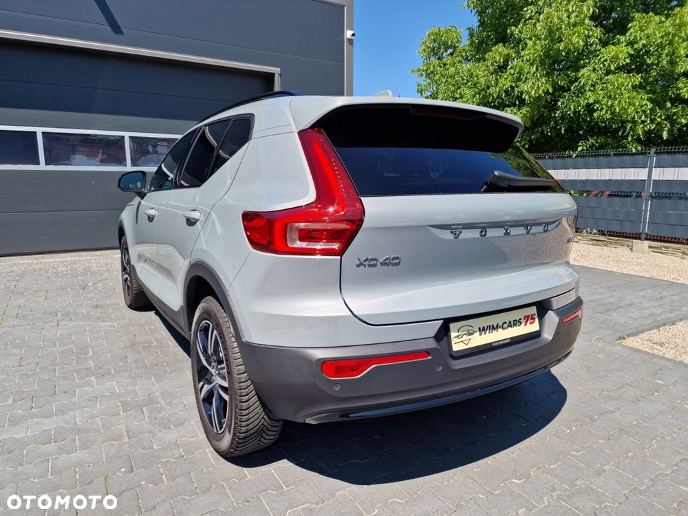 Volvo XC 40 - 15