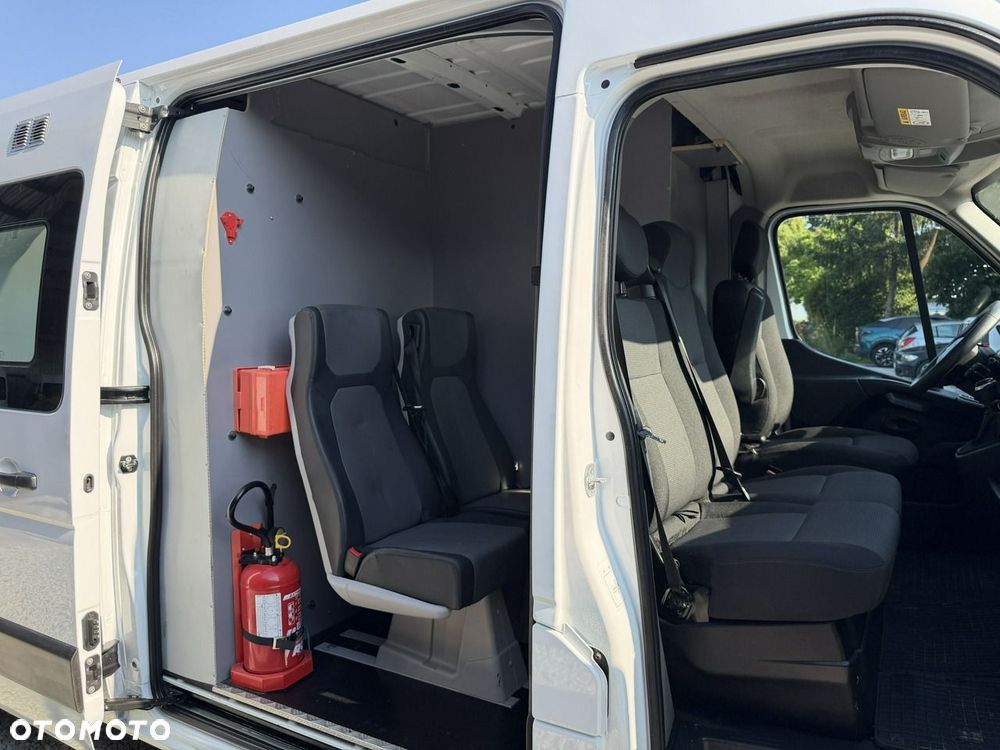 Renault Master - 8