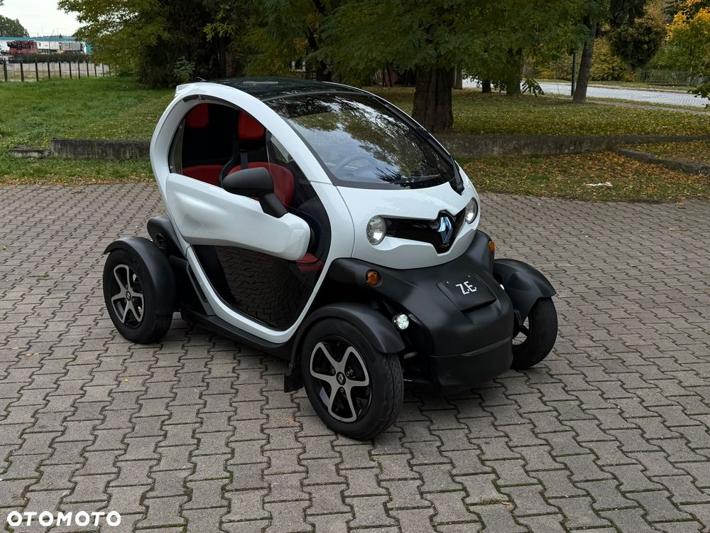 Renault Twizy - 4