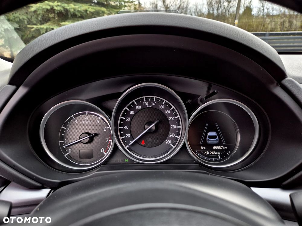Mazda CX-5 SKYACTIV-G 165 Nakama - 19