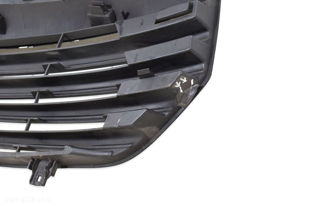 Grill Atrapa Chłodnicy OPEL VAUXHALL VIVARO B 2014-2019R 93868859 - 10