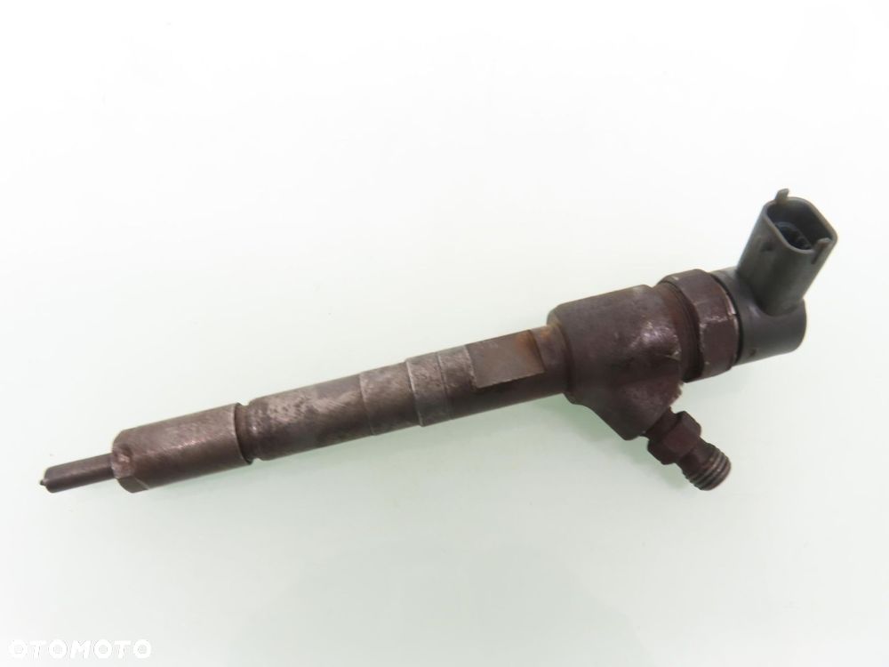 WTRYSKIWACZ FIAT GRANDE PUNTO (199_) 199 A3.000 0445110183 - 5