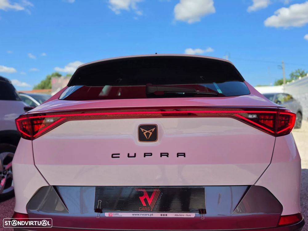 Cupra Formentor 1.4 e-Hybrid DSG VZ - 17