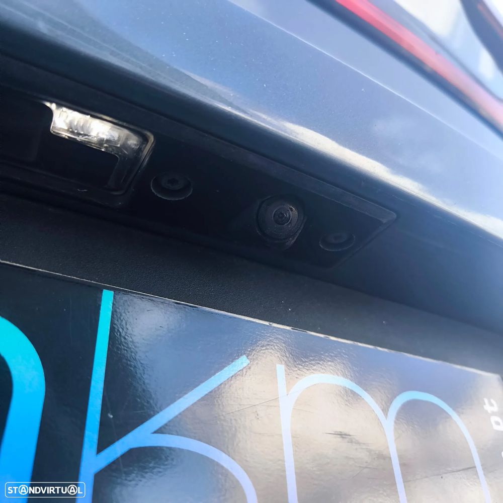 Polestar 2 Standard Range 69 kWh - 8