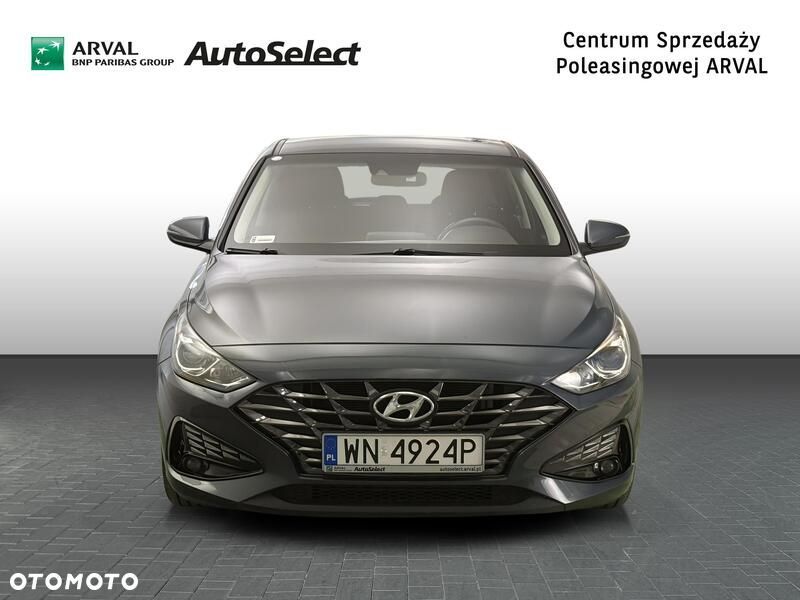 Hyundai i30 - 9