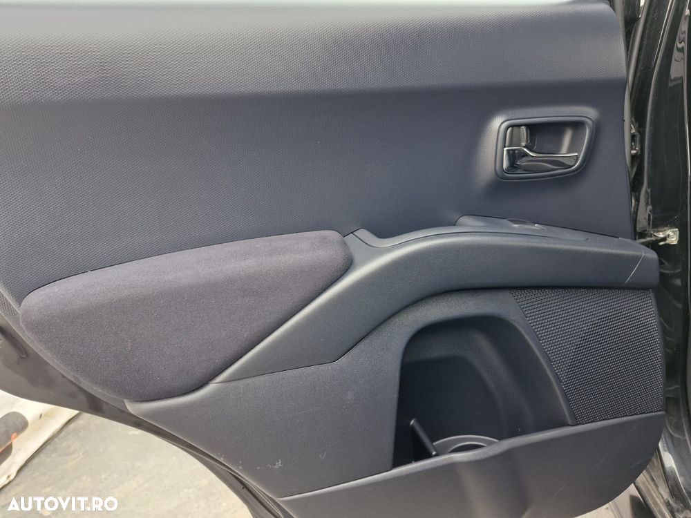 Citroën C-Crosser FAP Exclusive - 24