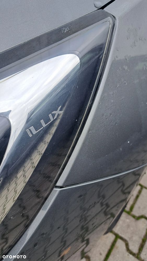 Opel Astra IV 1.6 CDTI - 14