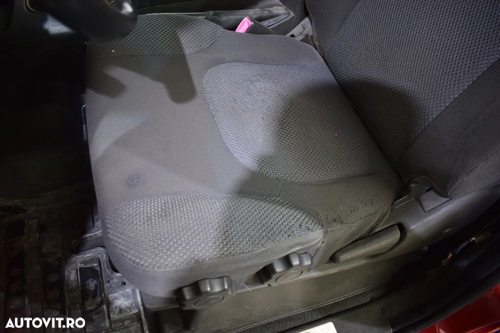 Nissan Navara Comfort - 11