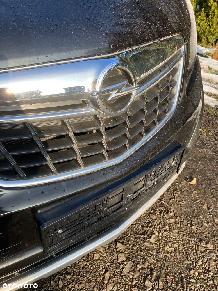 Opel Mokka 1.6 CDTI Enjoy S&S - 24