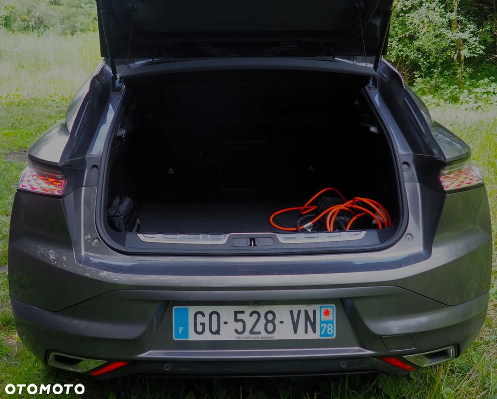 DS Automobiles DS 4 1.6 E-Tense Rivoli - 9