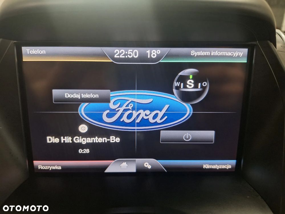 Ford Kuga 2.0 TDCi 4x4 Business Edition - 20