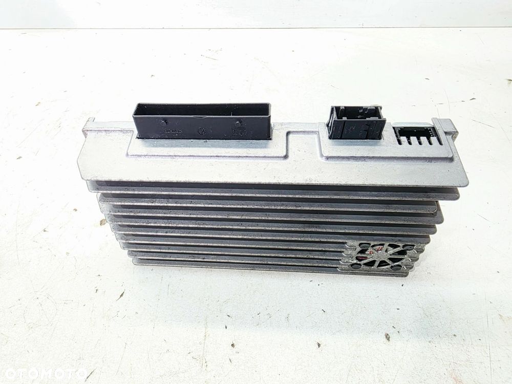 WZMACNIACZ RADIA BANG & OLUFSEN AUDI A5 S5 8F CABRIO 8F0035223C - 6