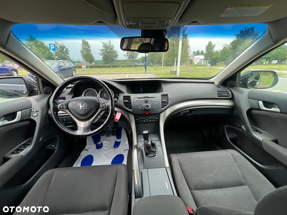 Honda Accord 2.0 Elegance Advantage - 12