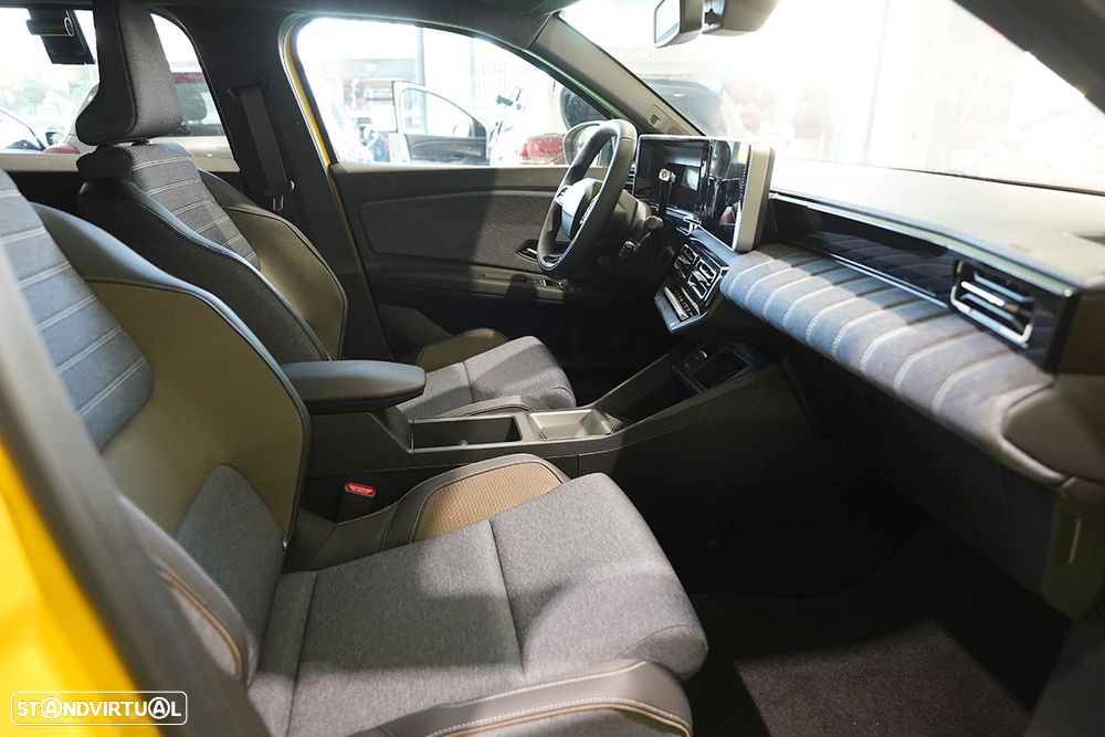 Renault 5 E-Tech 52 kWh Techno Autonomia Conforto - 22