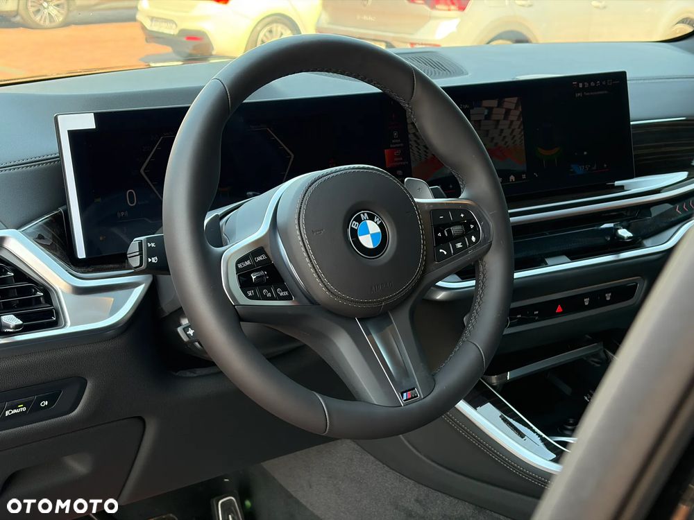 BMW X5 xDrive30d mHEV sport - 14