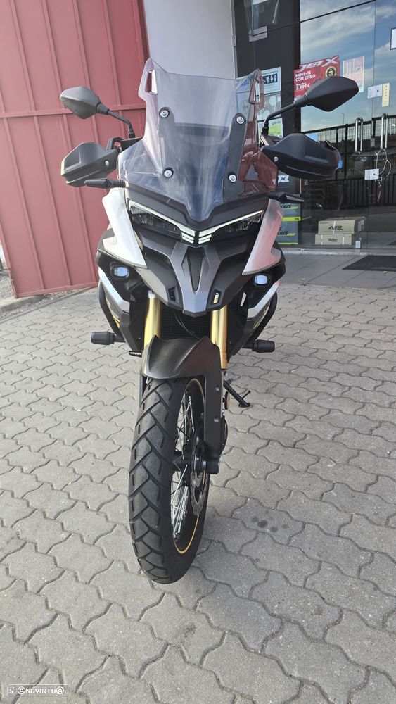 Voge 525DSX E5+ - 6