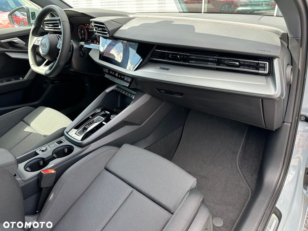 Audi A3 Sportback - 24