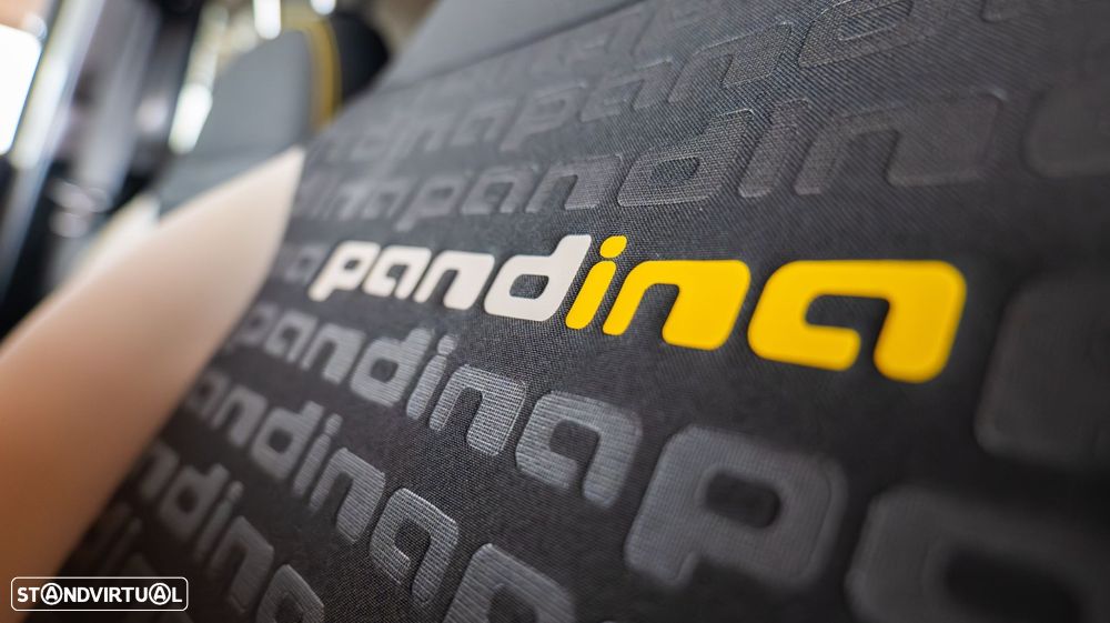 Fiat Panda Pandina 1.0 Hybrid Icon - 22